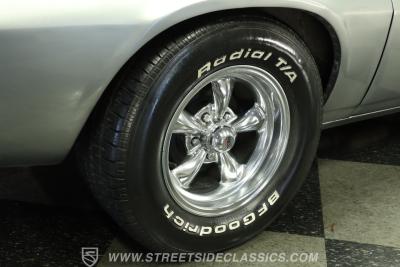 1972 Chevrolet Camaro RS Z28 Tribute