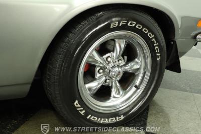 1972 Chevrolet Camaro RS Z28 Tribute