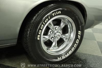 1972 Chevrolet Camaro RS Z28 Tribute