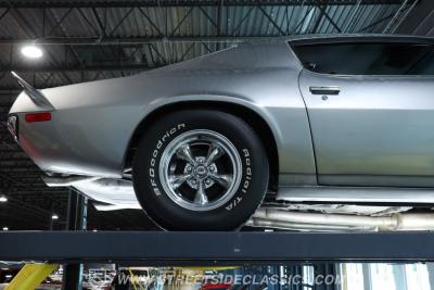 1972 Chevrolet Camaro RS Z28 Tribute