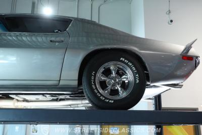 1972 Chevrolet Camaro RS Z28 Tribute