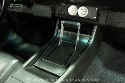 1972 Chevrolet Camaro RS Z28 Tribute