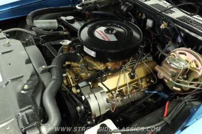 1972 Oldsmobile Cutlass 442 Tribute