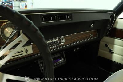 1972 Oldsmobile Cutlass 442 Tribute