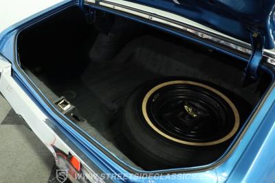 1972 Oldsmobile Cutlass 442 Tribute