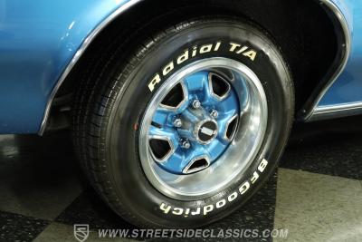 1972 Oldsmobile Cutlass 442 Tribute