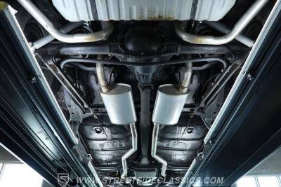 1972 Oldsmobile Cutlass 442 Tribute