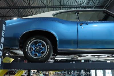 1972 Oldsmobile Cutlass 442 Tribute
