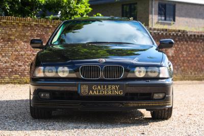 1998 Alpina B10 V8 Touring &ldquo; from Geneva&rdquo;