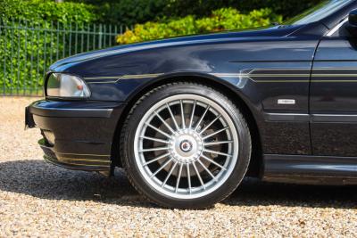 1998 Alpina B10 V8 Touring &ldquo; from Geneva&rdquo;