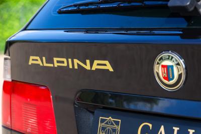 1998 Alpina B10 V8 Touring &ldquo; from Geneva&rdquo;