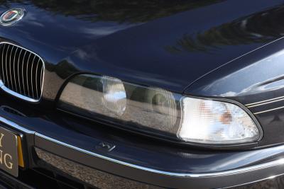 1998 Alpina B10 V8 Touring &ldquo; from Geneva&rdquo;