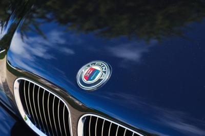 1998 Alpina B10 V8 Touring &ldquo; from Geneva&rdquo;