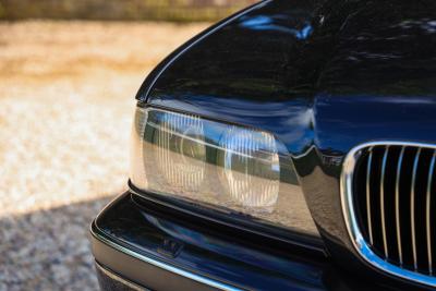 1998 Alpina B10 V8 Touring &ldquo; from Geneva&rdquo;