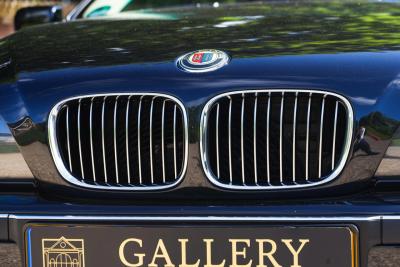 1998 Alpina B10 V8 Touring &ldquo; from Geneva&rdquo;