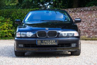 1998 Alpina B10 V8 Touring &ldquo; from Geneva&rdquo;