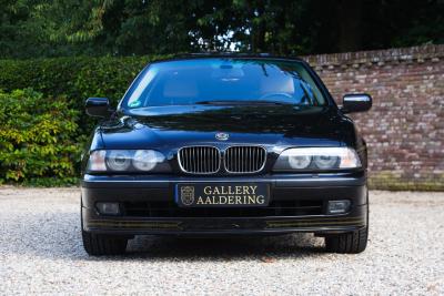 1998 Alpina B10 V8 Touring &ldquo; from Geneva&rdquo;