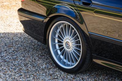 1998 Alpina B10 V8 Touring &ldquo; from Geneva&rdquo;