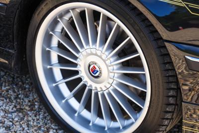 1998 Alpina B10 V8 Touring &ldquo; from Geneva&rdquo;