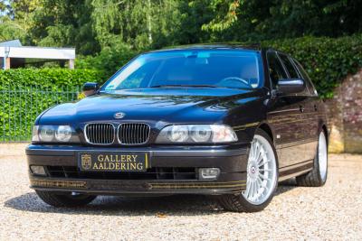 1998 Alpina B10 V8 Touring &ldquo; from Geneva&rdquo;
