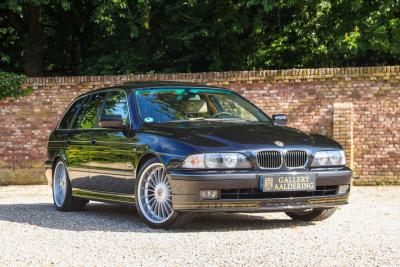 1998 Alpina B10 V8 Touring &ldquo; from Geneva&rdquo;