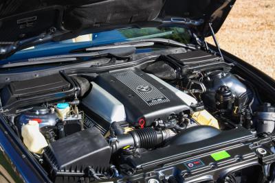 1998 Alpina B10 V8 Touring &ldquo; from Geneva&rdquo;