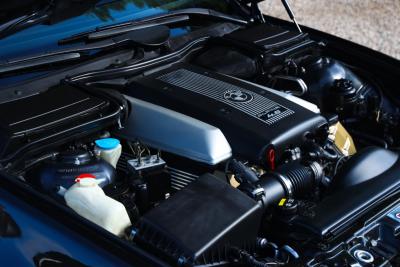 1998 Alpina B10 V8 Touring &ldquo; from Geneva&rdquo;