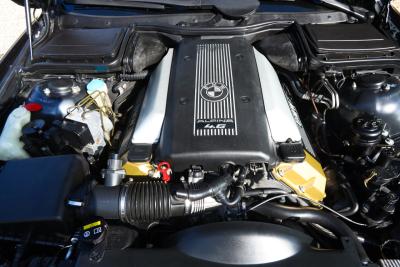 1998 Alpina B10 V8 Touring &ldquo; from Geneva&rdquo;