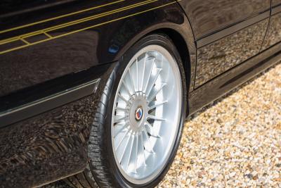 1998 Alpina B10 V8 Touring &ldquo; from Geneva&rdquo;