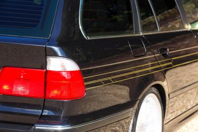 1998 Alpina B10 V8 Touring &ldquo; from Geneva&rdquo;