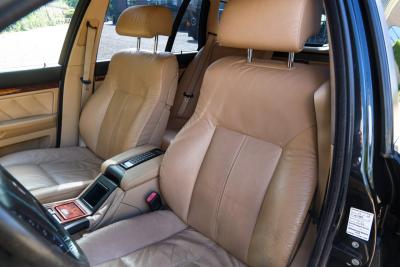 1998 Alpina B10 V8 Touring &ldquo; from Geneva&rdquo;