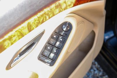 1998 Alpina B10 V8 Touring &ldquo; from Geneva&rdquo;