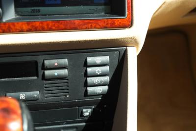 1998 Alpina B10 V8 Touring &ldquo; from Geneva&rdquo;