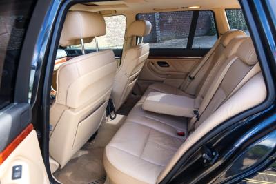 1998 Alpina B10 V8 Touring &ldquo; from Geneva&rdquo;