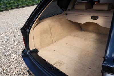 1998 Alpina B10 V8 Touring &ldquo; from Geneva&rdquo;