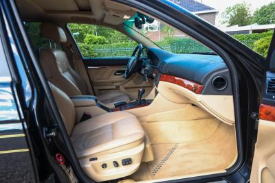 1998 Alpina B10 V8 Touring &ldquo; from Geneva&rdquo;