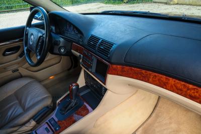 1998 Alpina B10 V8 Touring &ldquo; from Geneva&rdquo;