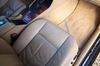 1998 Alpina B10 V8 Touring &ldquo; from Geneva&rdquo;