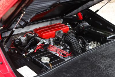 1981 Ferrari 308 GTSi &ldquo;Rosso Corsa&rdquo;