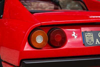 1981 Ferrari 308 GTSi &ldquo;Rosso Corsa&rdquo;