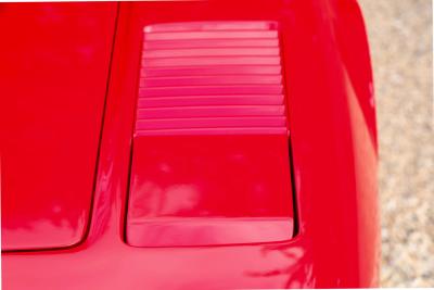 1981 Ferrari 308 GTSi &ldquo;Rosso Corsa&rdquo;