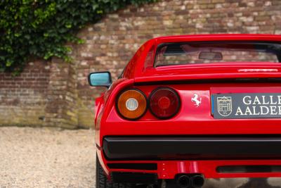 1981 Ferrari 308 GTSi &ldquo;Rosso Corsa&rdquo;