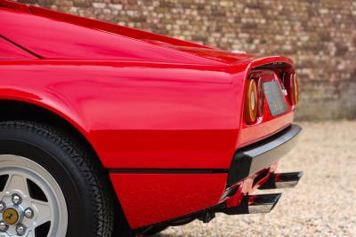 1981 Ferrari 308 GTSi &ldquo;Rosso Corsa&rdquo;