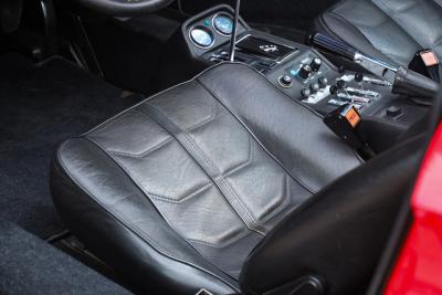 1981 Ferrari 308 GTSi &ldquo;Rosso Corsa&rdquo;
