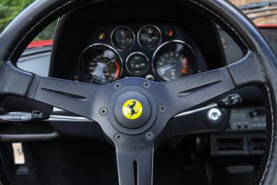 1981 Ferrari 308 GTSi &ldquo;Rosso Corsa&rdquo;