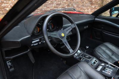 1981 Ferrari 308 GTSi &ldquo;Rosso Corsa&rdquo;