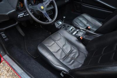 1981 Ferrari 308 GTSi &ldquo;Rosso Corsa&rdquo;