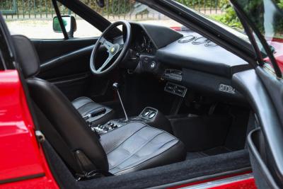 1981 Ferrari 308 GTSi &ldquo;Rosso Corsa&rdquo;