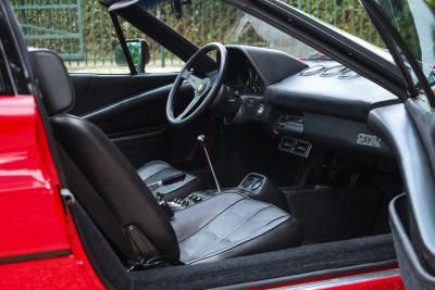 1981 Ferrari 308 GTSi &ldquo;Rosso Corsa&rdquo;