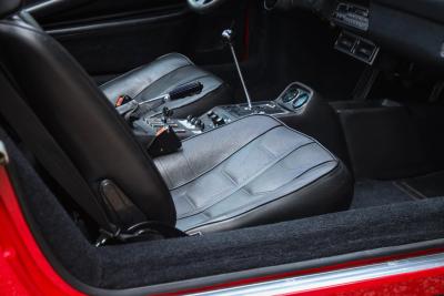 1981 Ferrari 308 GTSi &ldquo;Rosso Corsa&rdquo;